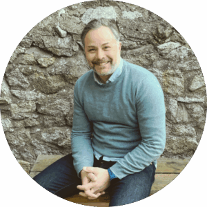 Fabien Mossière, founder of Environmentle